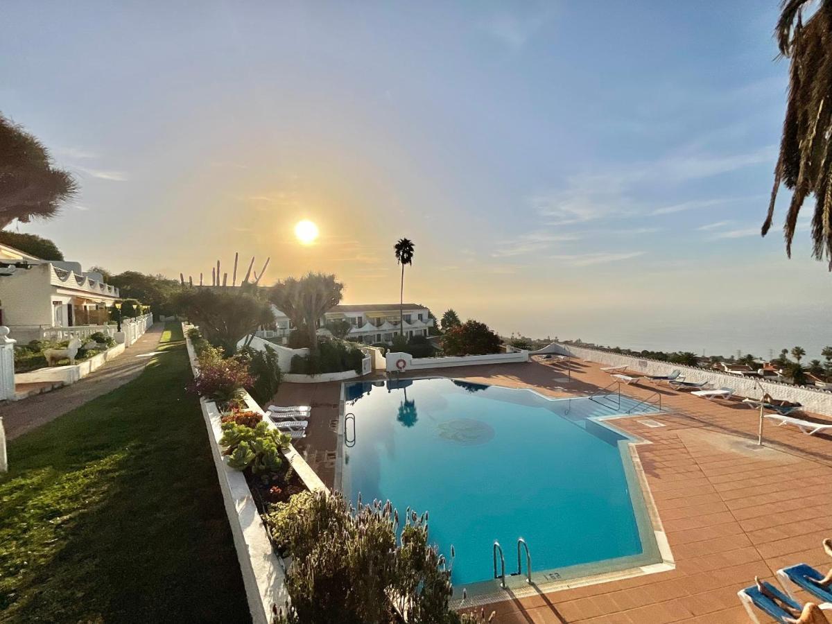 Apartamento Rest&Pool Tacoronte Exterior foto